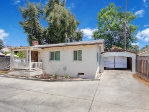 Back Unit-Front Exterior